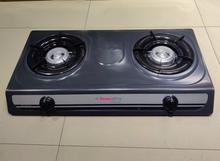 Homeglory 2 Burner LPG Gas Stove