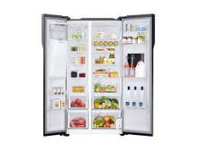 Samsung Side By Side Refrigerator-571 Ltrs