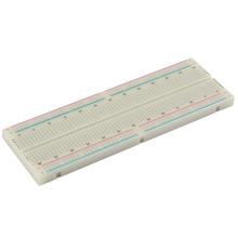 830 Ponits Breadboard MB-102 Electronic Solderless Breadboard