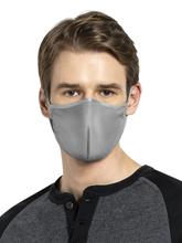 Jockey FM02 Unisex Face Mask Pack of 2