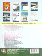 A Textbook Of Rcc Structure For Civil Engineering Grade 12 With Practical By Madan Sharma