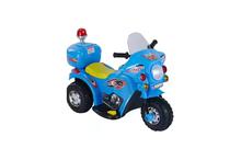 Kids Electric Motorcycle (HXH-901) -Blue