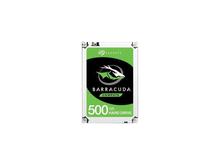 Seagate ST500LM030 Barracuda 500 GB Bare Hard Drive-Multicolor