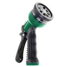 Water Spray Gun For Bikes And Vehicles - 7 Functions