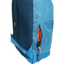 Wildcraft Blue Unum Laptop Backpack - (8903338158134)