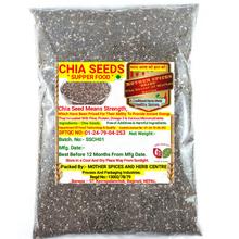 Chia Seeds - 200 gm, Pumpkin Seeds - 200 gm, Sunflower Seeds - 200 gm, Flaxseed - 200 gm, Watermelon Seeds - 200 gm