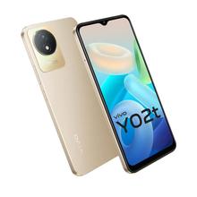 Vivo Y02t | 6.51" Display | 4GB Ram & 64GB Rom | 5000 mAh Battery