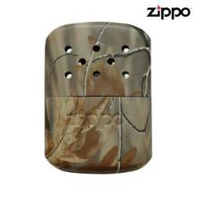 Zippo 12-Hour Realtree® Refillable Hand Warmer