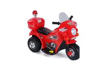 Kids Electric Motorcycle (HXH-901) - Red