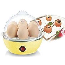 Swabs® Eggs Device Multifunction Poach Boil Electric Egg Cooker Boiler