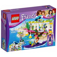 Lego 41315 Friends Heartlake Surf Shop