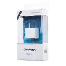 Pisen charger 1A for All iphones