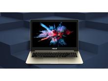 ASUS VivoBook Pro 15 N580GD i7/16/512/4K-T/4GB Gr/W10