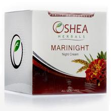 Oshea Herbals Marinight Night Cream (50gm)