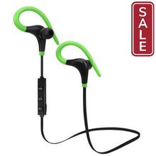 SALE - Nouvve Bluetooth Earphone Sports Wireless Headphone