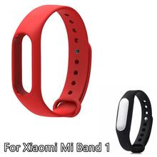 Replacement Wristband Band Strap For Xiaomi Mi Band 1