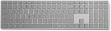 Microsoft Surface Keyboard Bluetooth - Grey