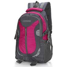 Suntop Neo 9 26 Ltrs Black & Blue Casual Backpack