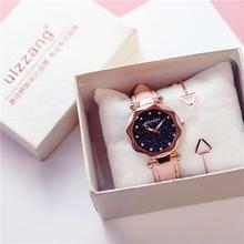 Womenstyle Fashion Boutique Quality Watch Gift Set For Women