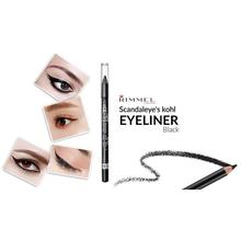 Rimmel Scandal Eyes Kohl Waterproof Eyeliner