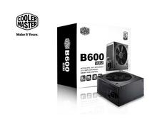 Power supply  B2 600W