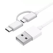 Redmi 4X Charging connect Micro usb data cable