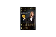The Golden Code - Rukshana Eisa