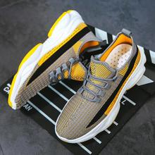 2019 new men's shoes new men's shoes tide shoes sneakers