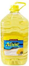 Noor Sunflower Oil (5ltr) - (GRO1)