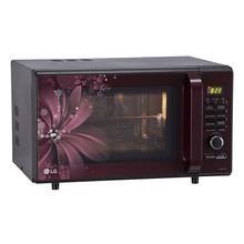 LG  Convection Microwave Oven MC-2886BRUM 28Ltr