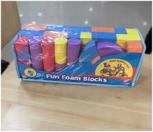 Educational Toys – Building Blocks (52 pcs)