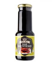 TIGER SAUCE BLACK PEPPER (280ml)