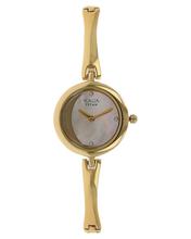 Titan Mother Of Pearl Dial Analog Watch For Women - 2553Ym01