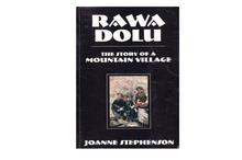 Rawa Dolu: The Story of a Mountain Village(Joanne W. Stephenson)