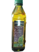 Palermo Olive Pomace Oil 500 ml