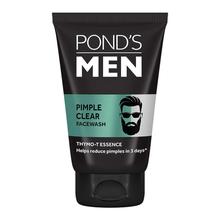 Pond'S Men Pimple Clear Face wash 50 Gm