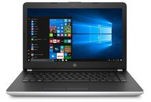 HP 14 BS | i3 7th GEN | 4 GB RAM | 1TB HDD | INTEL HD GRAPHICS | 14 INCH LAPTOP