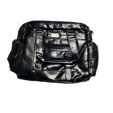 Leather Cross Body Bag for men