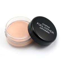 SALE- Base Concealer Cream Face Cover Blemish Hide Dark Spot Blemish