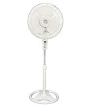 Polar Mistral Oscillating 16" Stand Fan