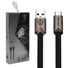 Lenyes  Type C USB 3.0 Data Cable 1m- LC788