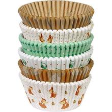 Royals Fancy Color Muffin Paper Cups/Liners (Single/Assorted