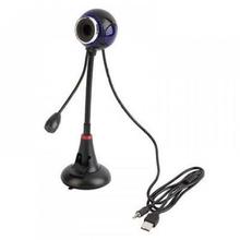 JEWAY USB Computer Webcam