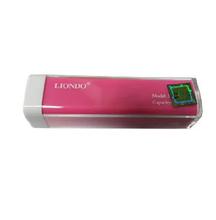 Liondo Power Bank 2600 mAh