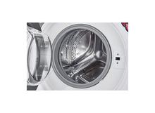 IFB 8.5 kg Fully-Automatic Front Loading Washing Machine (Executive Plus VX, White)