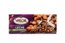 VALOR Chocolate Leche (250gm)