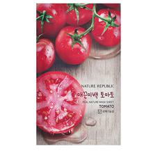 (Korean Cosmetic) Nature Republic Mask Sheet Tomato KL-5-30