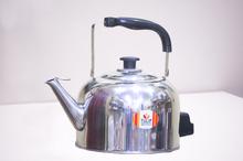 Electric Rod Kettle 5Ltrs