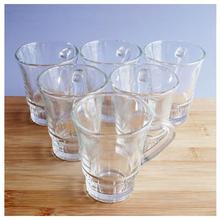 Royalex Glass Cup (Pack of 6) - BHM-170