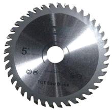 5" TCT Saw Blade